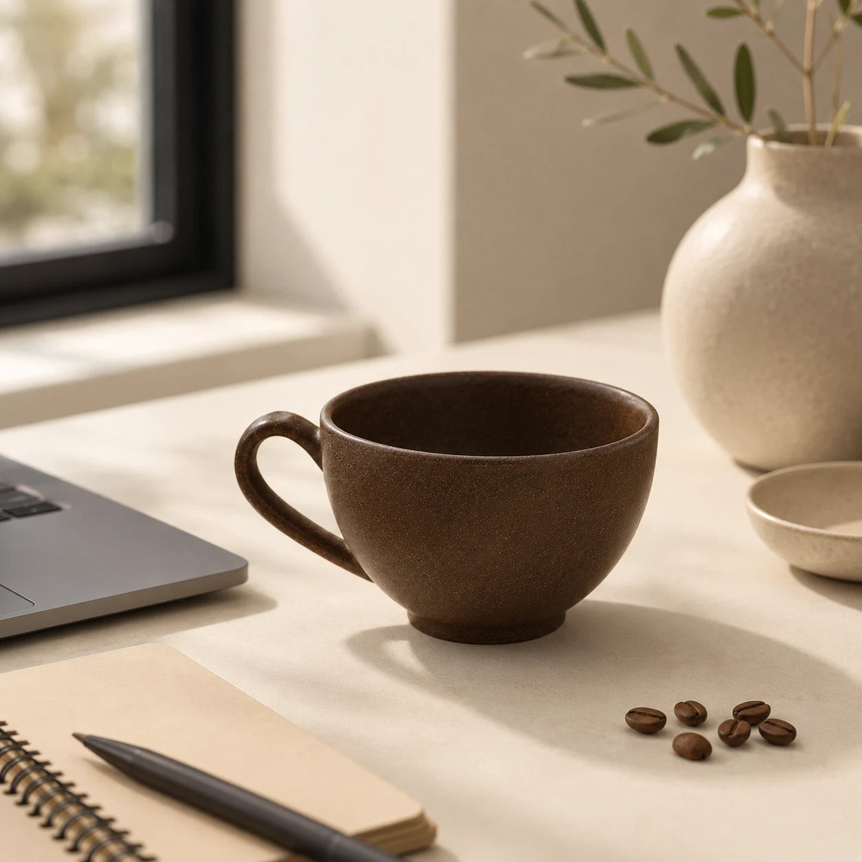 Ly Latte 300ml – Chuẩn quán cà phê / Café Standard