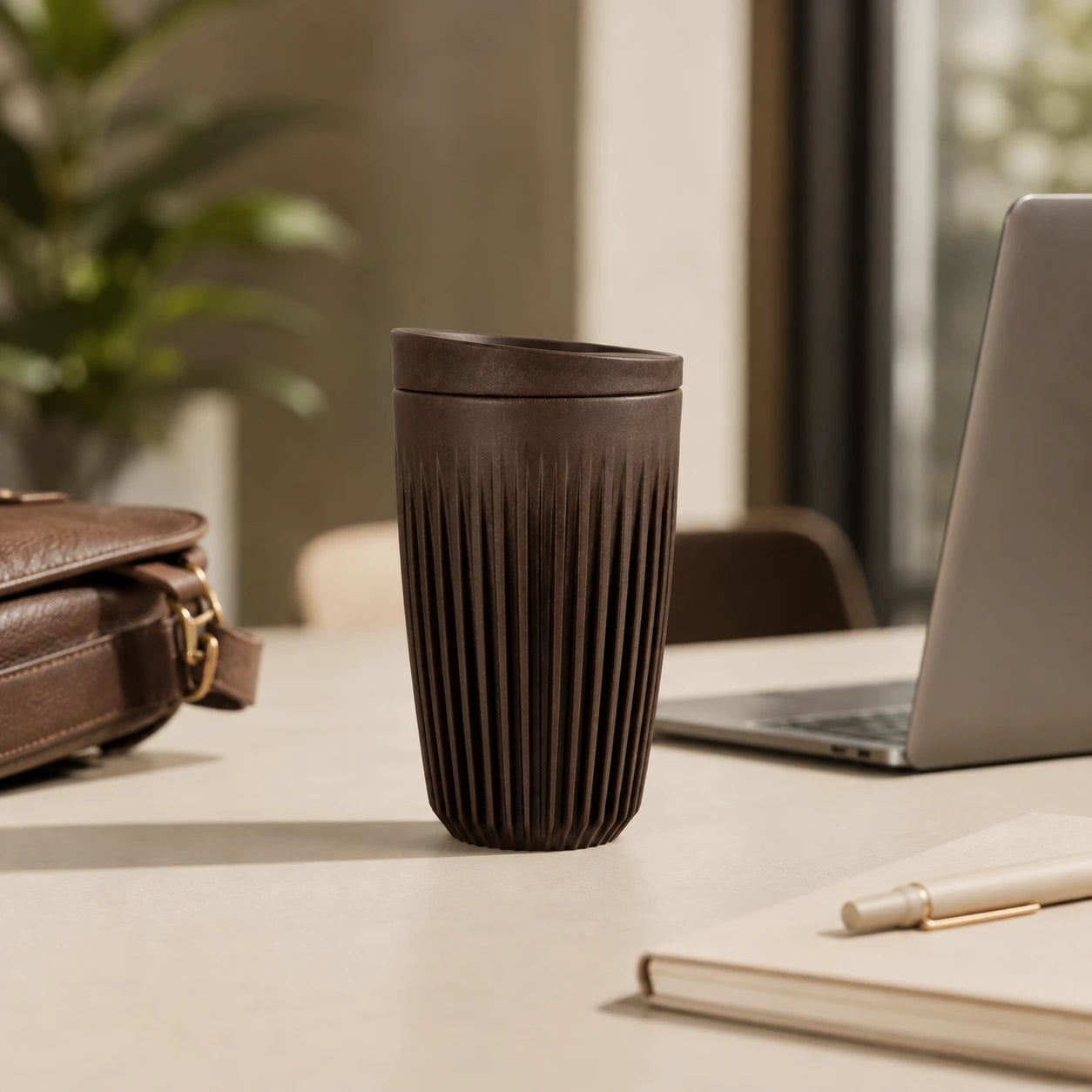 Ly Liberty 480ml – Takeaway dung tích lớn / Large Takeaway