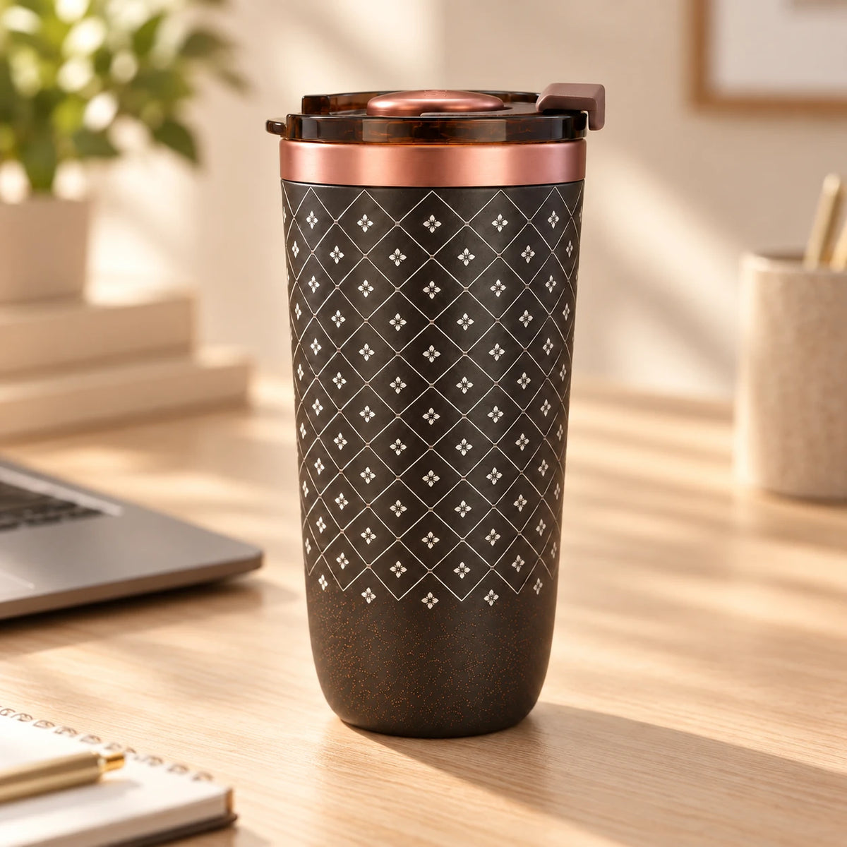 Ly giữ nhiệt AirX Travel Cup 480ml