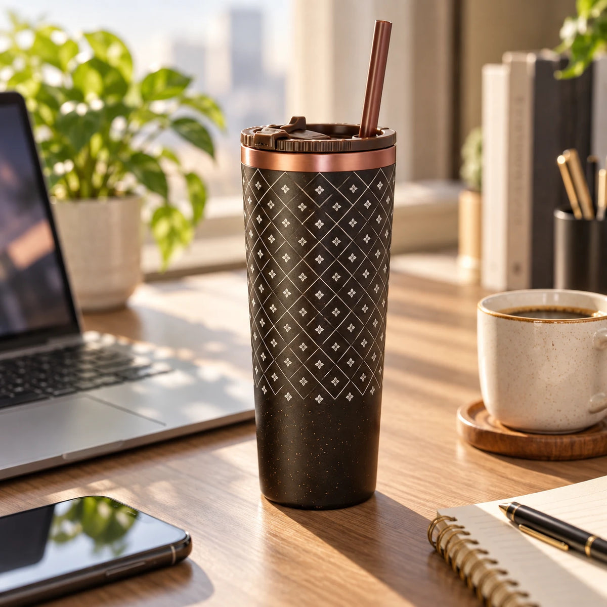 Ly giữ nhiệt AirX Tumbler 710ml