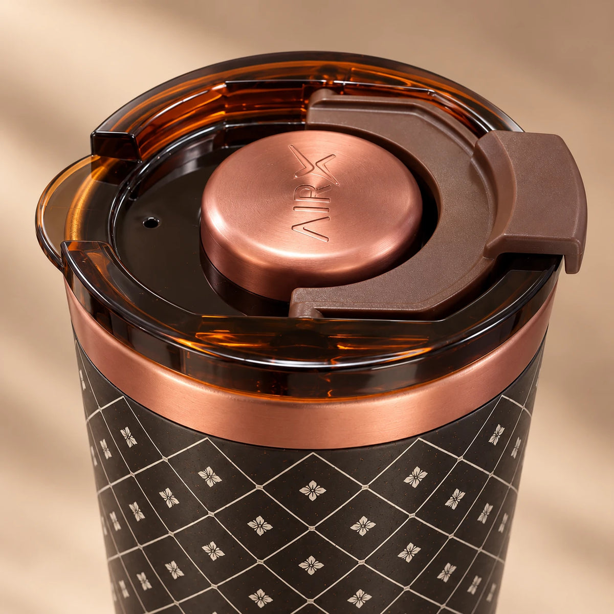 Ly giữ nhiệt AirX Travel Cup 480ml