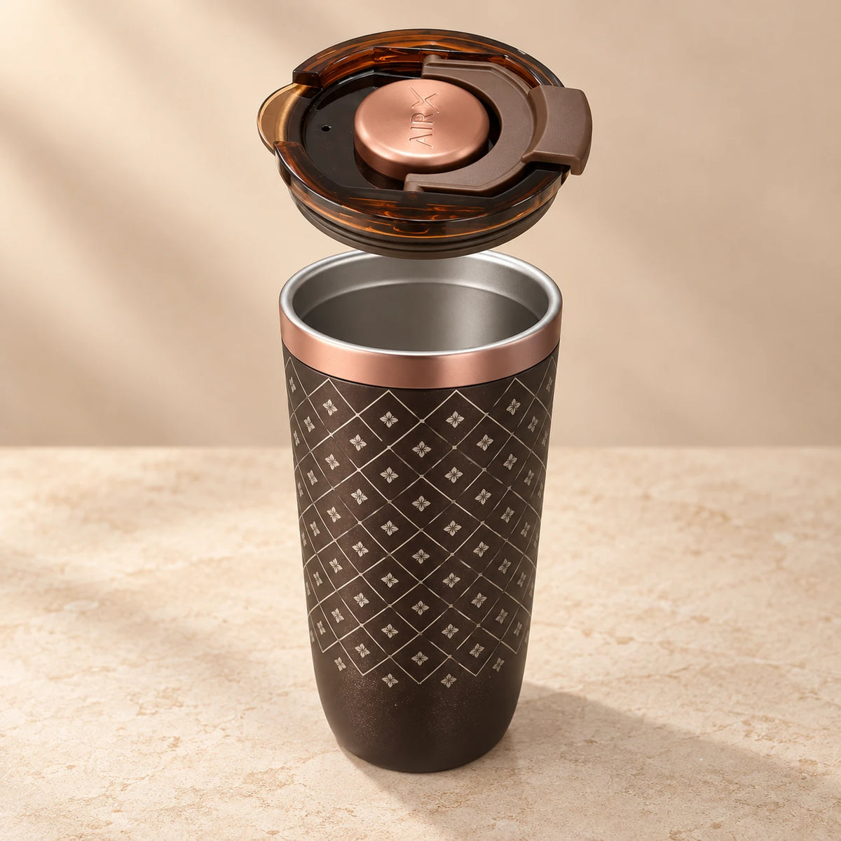 Ly giữ nhiệt AirX Travel Cup 480ml