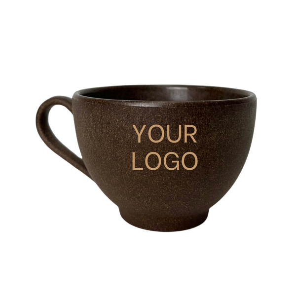 Ly Latte In Logo