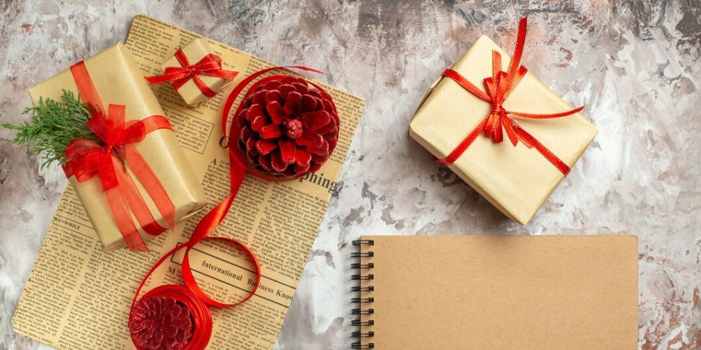 Nên tặng quà gì để giữ lại chân khách hàng 1 Món quà handmade