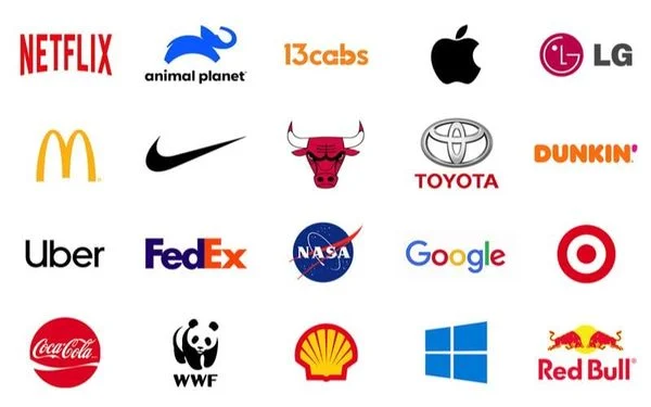 Tầm quan trong của in logo thuong hiệu