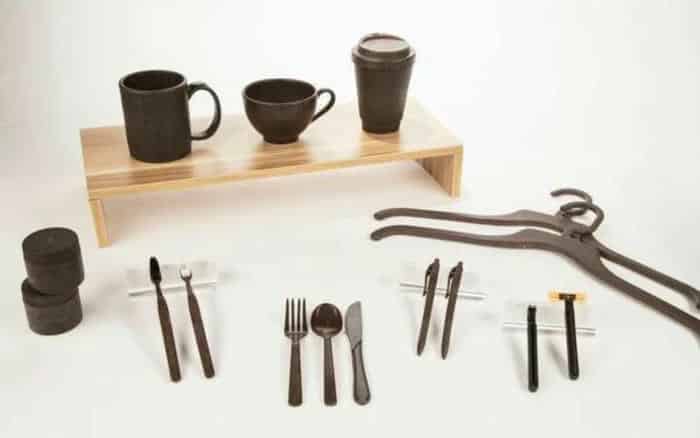 Quà Tặng Doanh Nghiệp Hcm Độc Đáo Nhất 2 Quà tặng làm quà doanh nghiệp từ bã cà phê