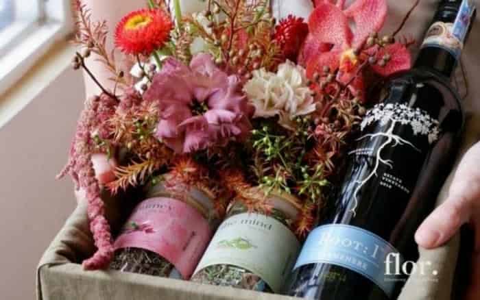 cung cấp quà tặng doanh nghiệp