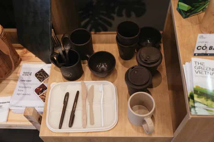 quà tặng chương trình khuyến mãi