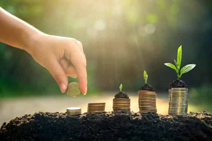 5+ Quà Tặng Cho Marketing Xanh Thành Công 2 Vai trò của marketing - giúp nhận thức các đối tượng bảo vệ môi trường xanh