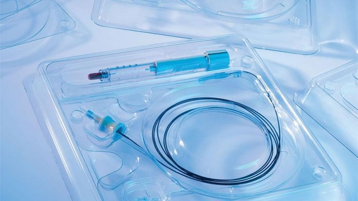 Projects in Biodegradable Plastics for Medical Devices - Company - Plastics Injection moulding in clean room conditions with quality guaranty |Innovamed
