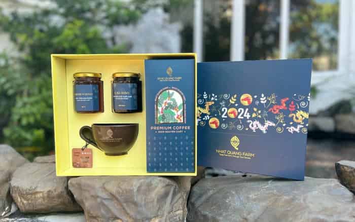 Quà Tặng Quảng Cáo Thương Hiệu Độc Đáo Và Giá Rẻ 1 Quà tặng quảng cáo thương hiệu