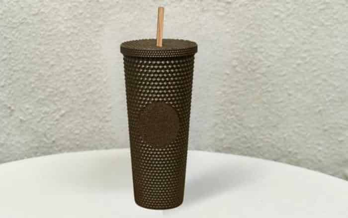 Quà Tặng Doanh Nghiệp Hcm Độc Đáo Nhất 6 Ly Tumbler làm từ bã cà phê