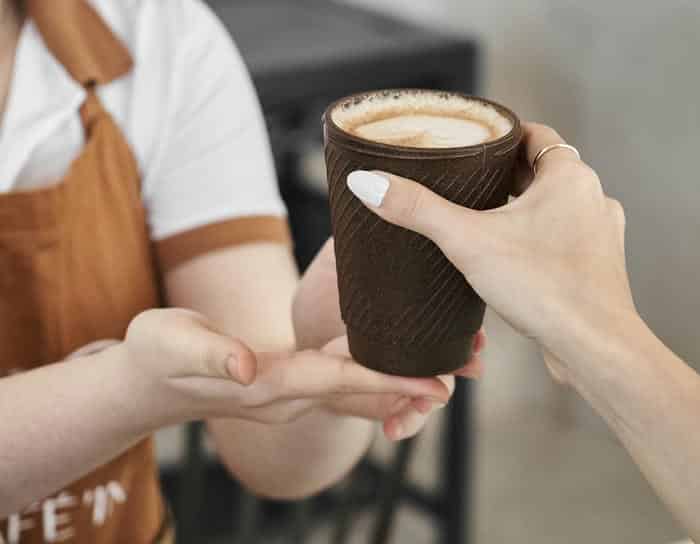 Những Món Quà Tặng Thân Thiện Môi Trường - Lựa Chọn Ý Nghĩa 3 Món quà kết nối được làm từ bã cà phê