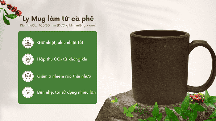 5+ Mẫu Quà Tặng Thúc Đẩy Doanh Số 5 Ly Mug - Quà tặng thúc đẩy doanh số