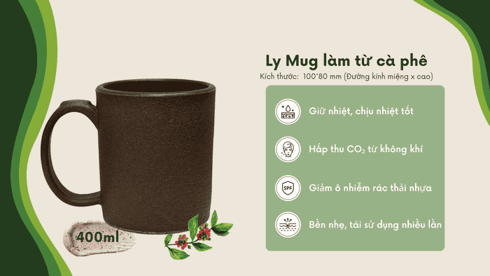 Quà Tặng Doanh Nghiệp Ý Nghĩa Tặng Công Ty, Đối Tác, Khách Hàng 3 Quà tặng doanh nghiệp ý nghĩa là ly Mug