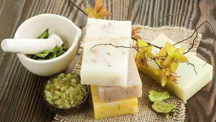 10+ Gợi Ý Quà Tặng Doanh Nghiệp Thu Hút Và Ấn Tượng 4 Gợi ý quà tặng doanh nghiệp là sản phẩm chăm sóc cá nhân