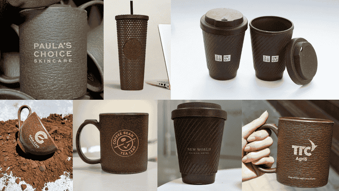 AirX Coffee và đối tác