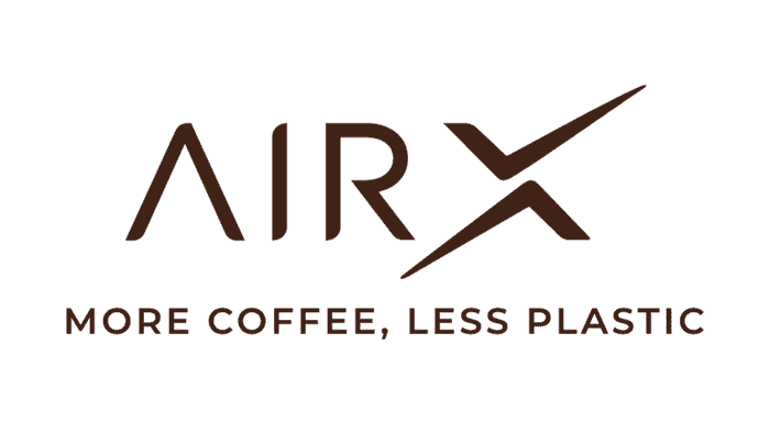 AirX Coffee công ty đầu tiên tại Việt Nam sản xuất sản phẩm từ cà phê