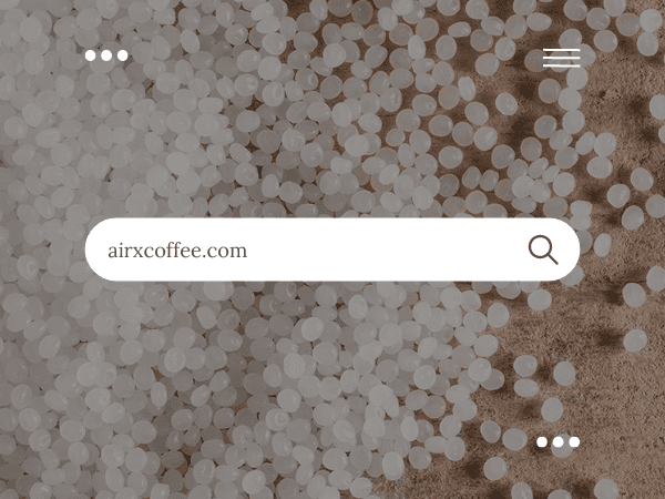 AirX Coffee là công ty sản xuất nhựa sinh học tại Việt Nam