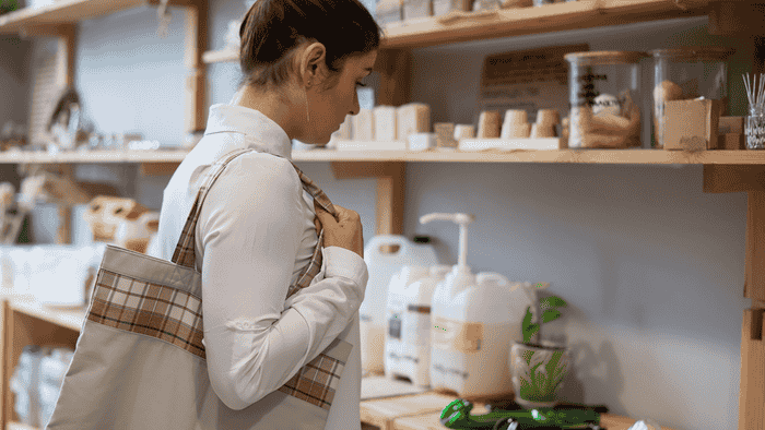 Xu Hướng Sử Dụng Các Sản Phẩm Thân Thiện Môi Trường 2 An toàn sức khỏe - Thể hiện phong cách - Tiết kiệm chi phí