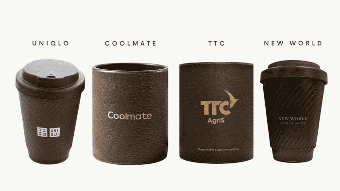 Những đối tác lớn tại AirX