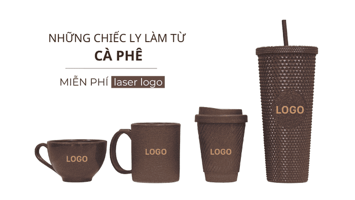 Set Quà Tặng 8/3 Đến Từ AirX Coffee 6 Set quà tặng 8/3 từ cà phê