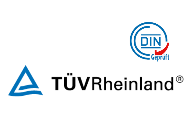 Chứng Nhận Hạt Nhựa Sinh Học Trên Thế Giới 5 Chứng nhận nhựa sinh học DIN CERTO