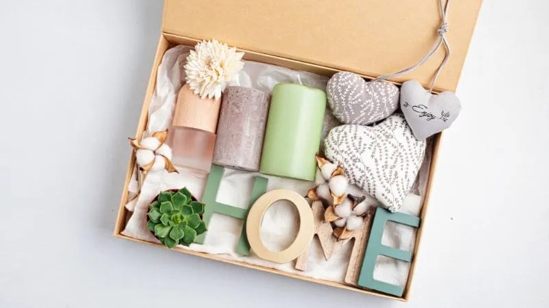 Những Món Quà Tặng Thân Thiện Môi Trường - Lựa Chọn Ý Nghĩa 7 Quà tặng thân thiện môi trường thiết thực