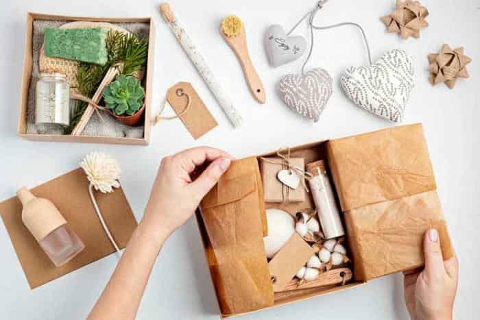 Quà Tặng Thân Thiện Với Môi Trường 1 Quà tặng doanh nghiệp