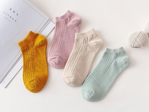 Tất/vớ - Ý tưởng quà tặng khuyến mãi