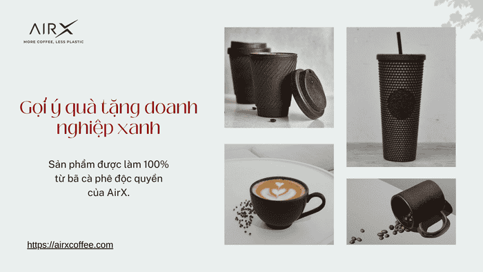 Quà Tặng Doanh Nghiệp Tết Cách Thể Hiện Tri ân và Kết Nối Đối Tác 2 Quà tặng xanh mang ý nghĩa to lớn cho người nhận