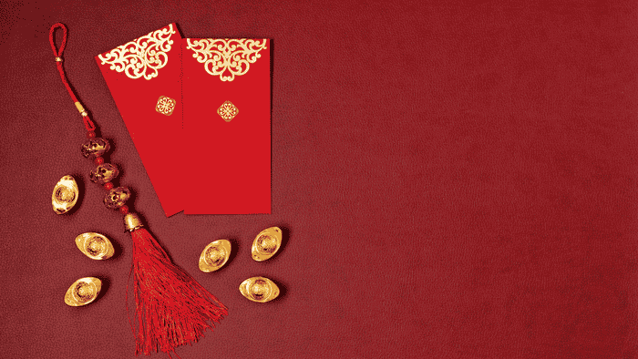 Gợi Ý 9 Món Quà Tặng Ngày Tết Ý Nghĩa 8 Bao lì xì tết - Gợi ý 9 món quà tặng ngày tết ý nghĩa