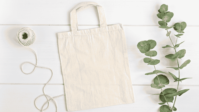 Gợi Ý Những Món Quà Tặng 8/3 Có In Logo Và Thông Điệp Ý Nghĩa 6 Túi tote - Gợi ý những món quà tặng 8/3