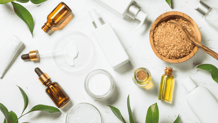 Những Món Quà Tặng 20/10 Ý Nghĩa Thể Hiện Phong Cách Sống Xanh 3 Mỹ phẩm thuần chay - Những món quà tặng 20/10 ý nghĩa thể hiện phong cách sống xanh