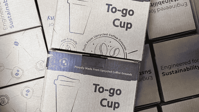 Quà Tặng Bền Vững Cho Ý Tưởng 20/10 5 Đóng gói hộp giấy cứng cáp
