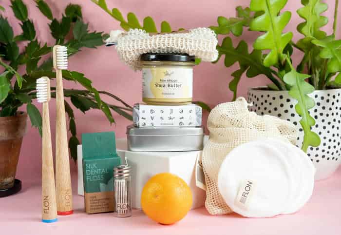 ột số món quà tặng xanh nổi bật