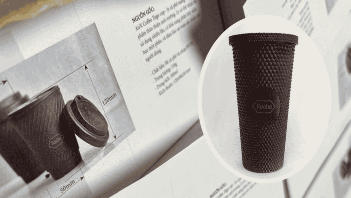 Quà Tặng Cho Người Nước Ngoài - Lan Toả Văn Hoá 5 AirX Coffee giúp bạn tiết kiệm chi phí in logo cá nhân