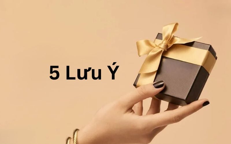 làm quà tặng thương hiệu
