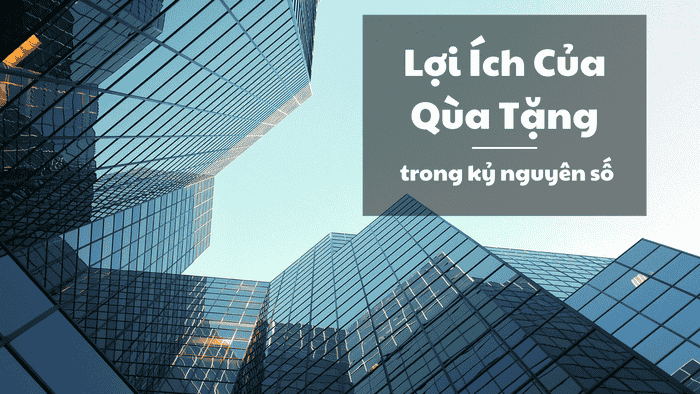 Dùng nền tảng số có nhiều lợi ích cho doanh nghiệp
