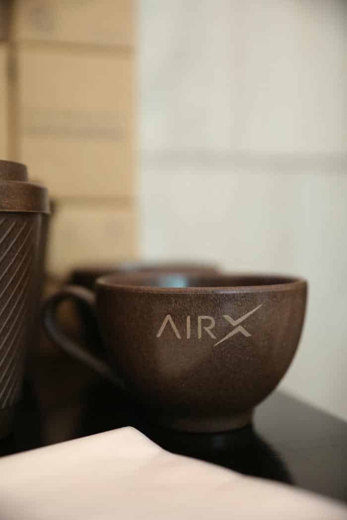 Ly Làm Từ Bã Cà Phê - Bước Ngoặt Mới Của Tái Chế 4 Ly Latte làm từ cà phê
