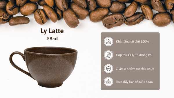Ly Latte