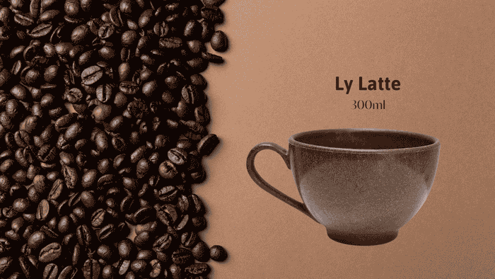 Quà Tặng Xanh Từ Cà Phê 4 Quà tặng xanh ly latte bền bỉ với môi trường