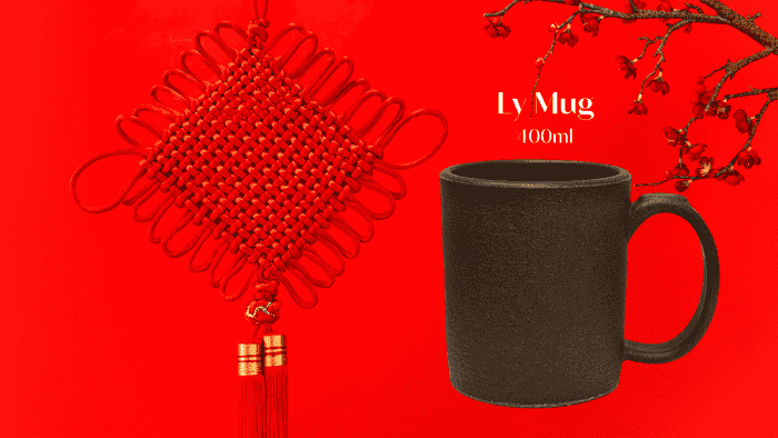 Ly Mug bền vững với môi trường