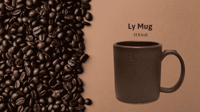 Quà Tặng Xanh Từ Cà Phê 3 Quà tặng xanh ly mug bền bỉ với môi trường