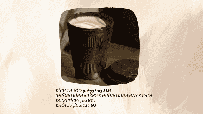 Gợi Ý Quà Tặng Cho Doanh Nghiệp 5 Ly To-go giúp thúc đẩy kinh tế tuần hoàn và cải thiện tình trạng ô nhiễm nhựa.