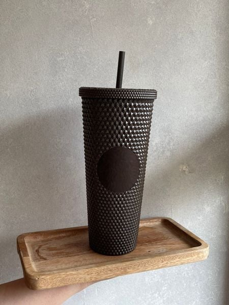 Ý Tưởng Quà Tặng 20 Tháng 10 7 Ly tumbler - làm từ bã cà phê