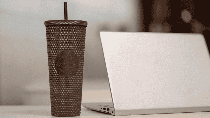 Ly Tumbler với thiết kế sang trọng