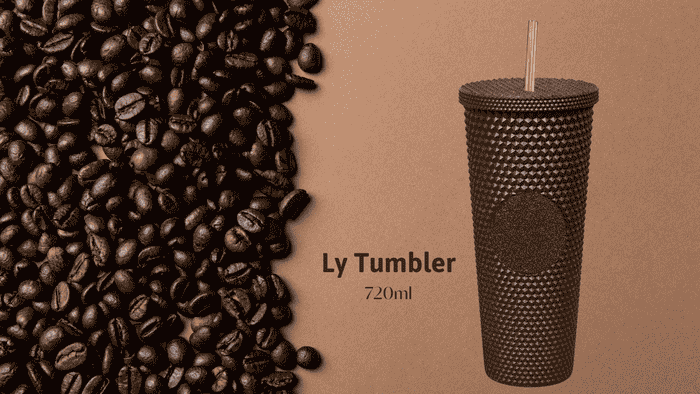 Quà Tặng Xanh Từ Cà Phê 6 Quà tặng xanh ly tumbler bền bỉ với môi trường