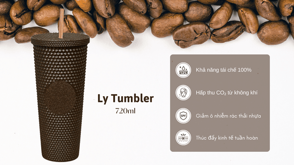 Ly Tumbler 