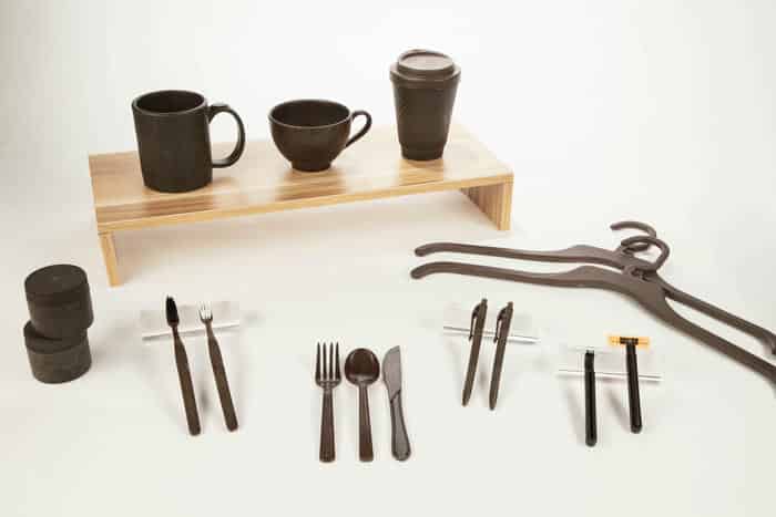 Các Loại Quà Tặng Doanh Nghiệp - Quà Tặng Xanh 8 Quà tặng xanh từ bã cà phê an toàn cho người dùng